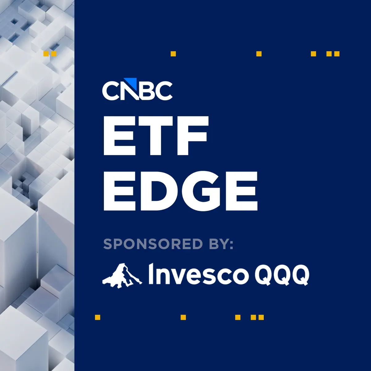 ETF Edge - Podcast - Apple Podcasts