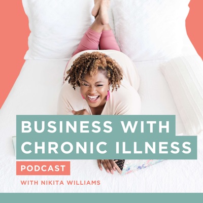 Are You Struggling To Make An Income In Your Business With Chronic Illness