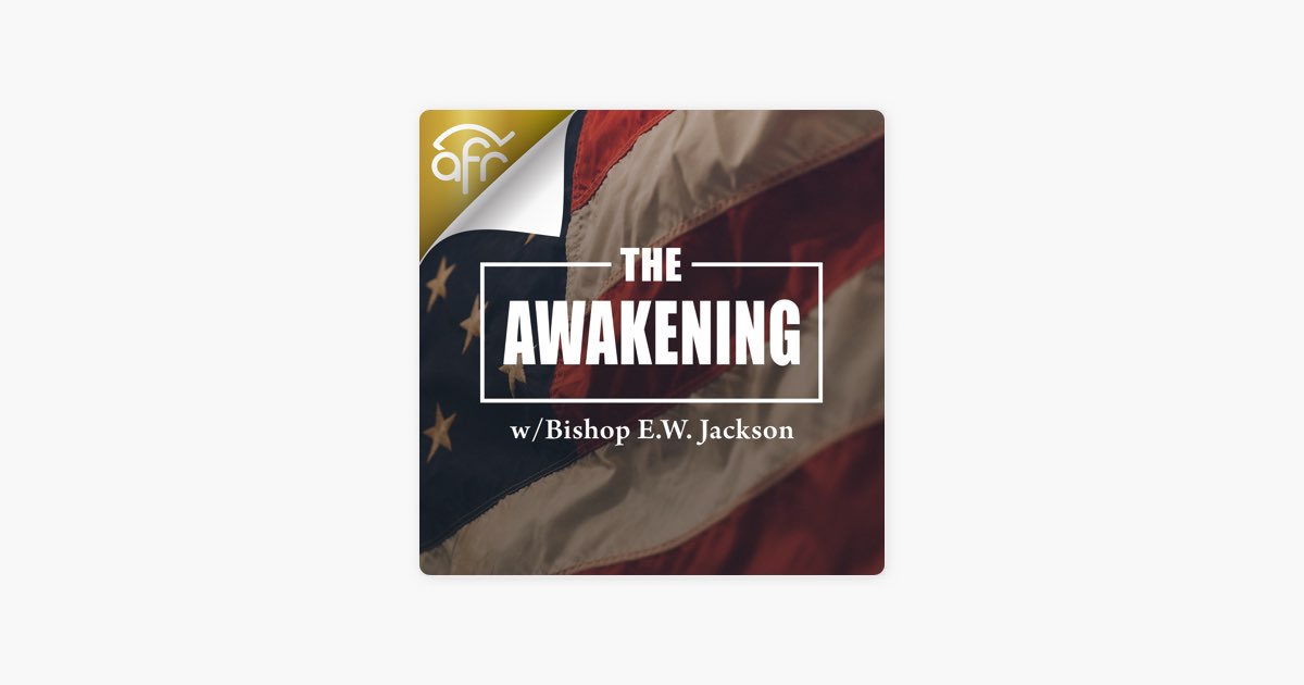 Constitution Day 2024 and the The Awakening Apple Podcasts