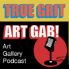 True Grit Art Gab! - Various Hosts
