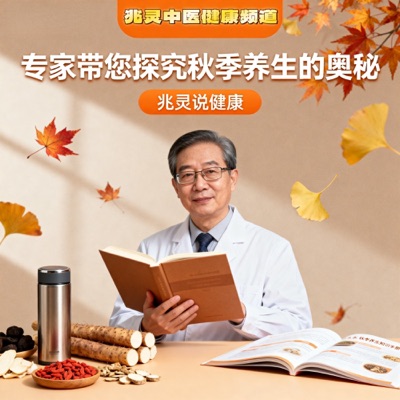 兆灵说健康|专家带您探究秋季养生的奥秘