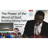 The word of God