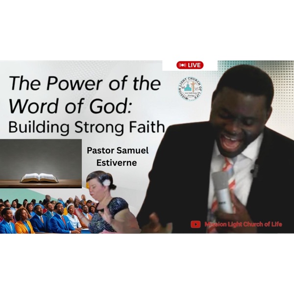 The word of God photo