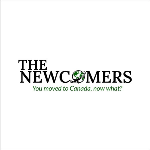The Newcomers Podcast 🎙️