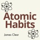 Atomic Habits cheat sheet