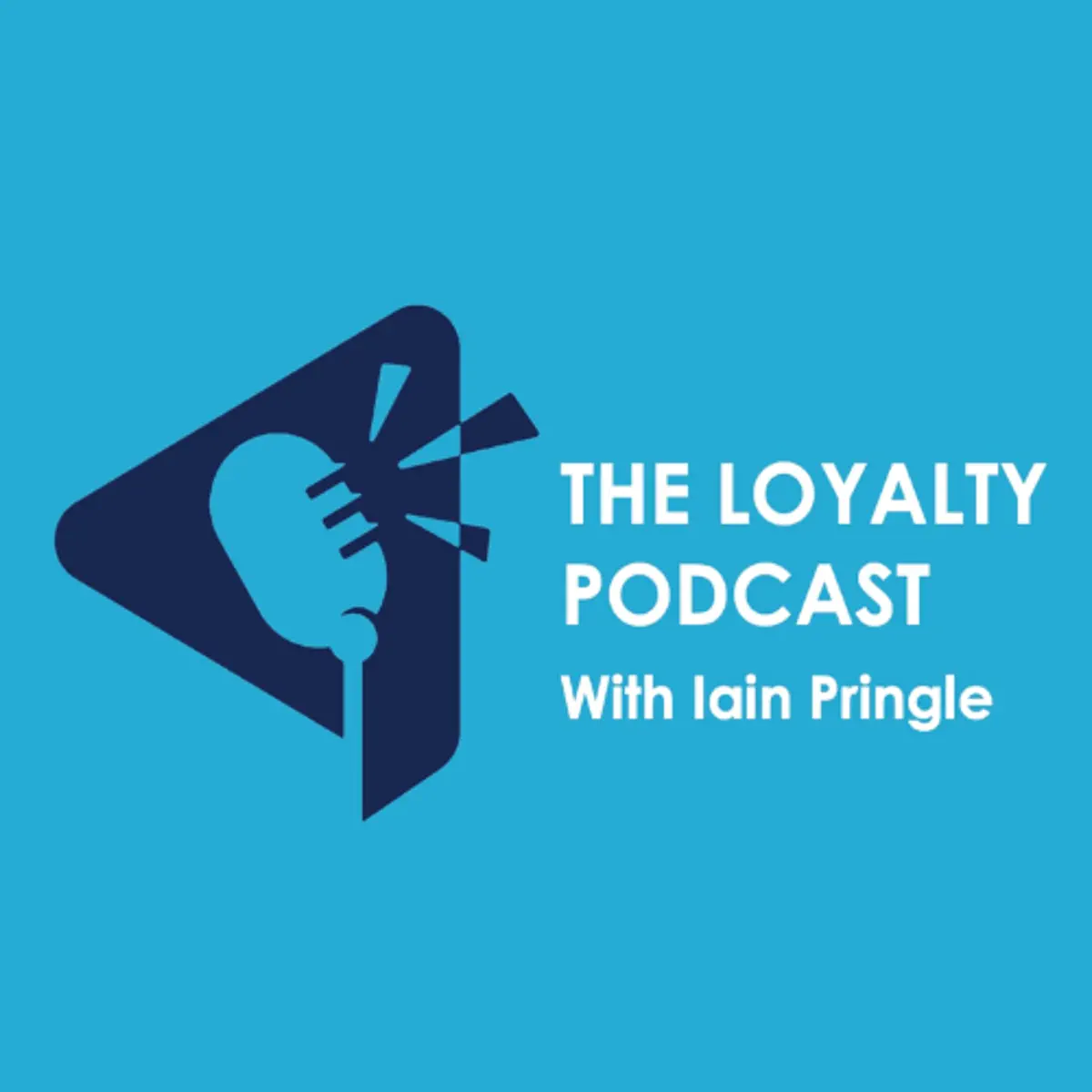 Loyalty Wired - Podcast - Apple Podcasts