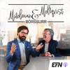 Börssurr med Mitelman & Mellqvist - EFN Ekonomikanalen