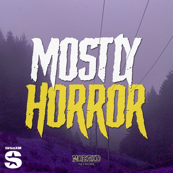 Mostly Horror Movie Night Image