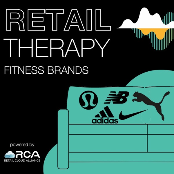 Retail Therapy: Fitness Brands photo