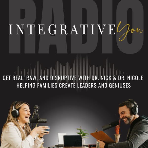 Integrative Wellness Radio