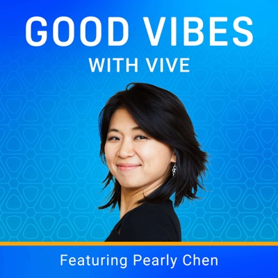Good Vibes with VIVE