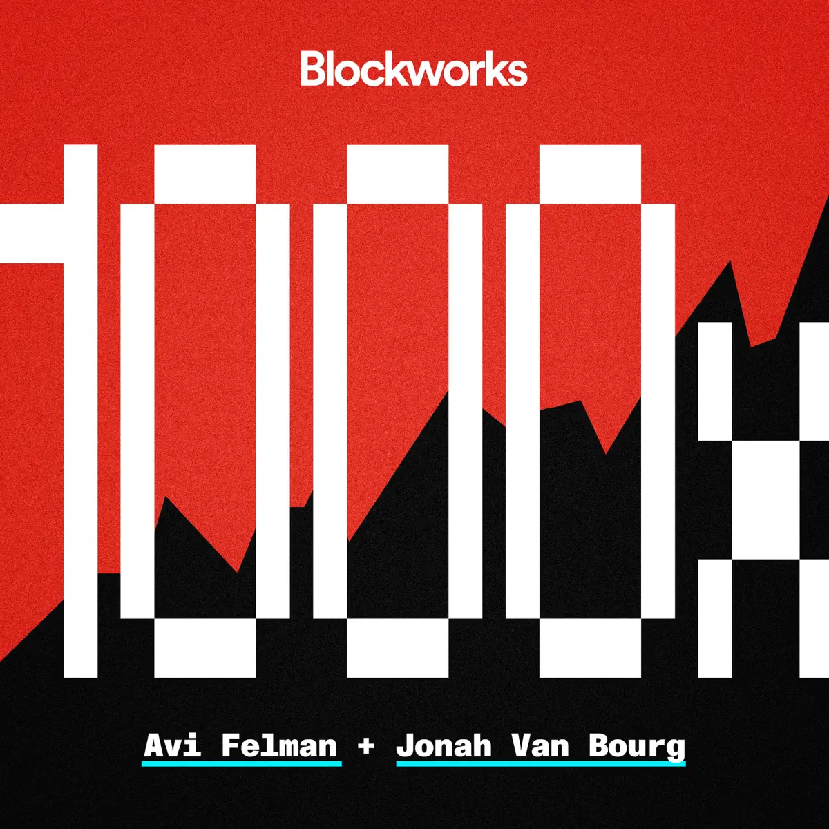 1000x - Podcast - Apple Podcasts