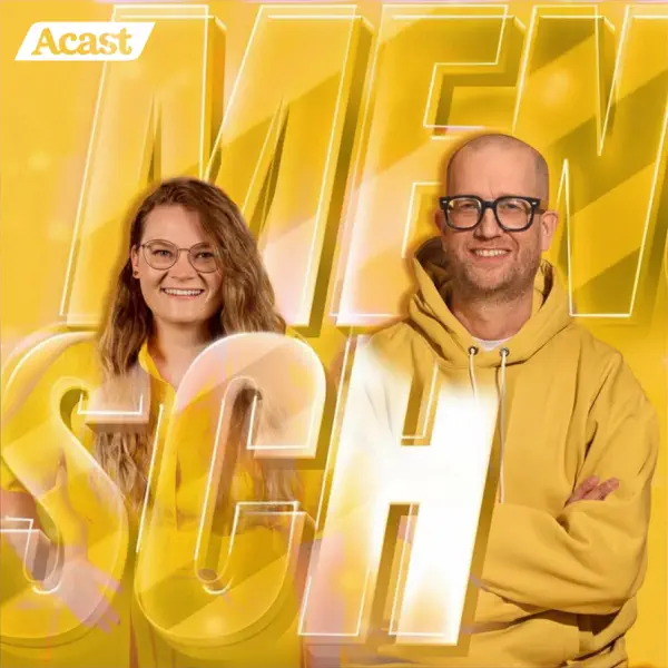 Mensch - Geschichten aus dem echten Leben unserer Lieblingspromis
