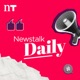 Newstalk Daily
