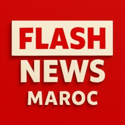 Flash News Maroc