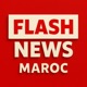 Flash News Maroc