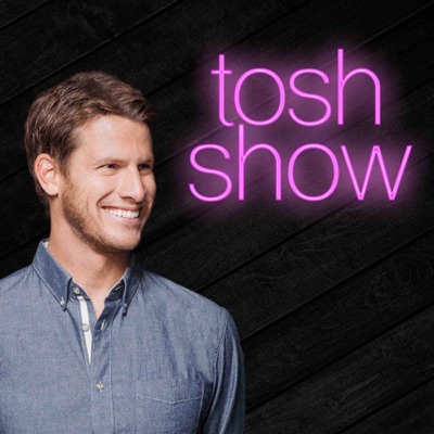 Tosh Show Tosh Show