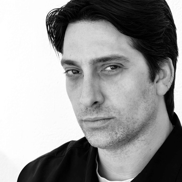 Andrew Mukamal and the Rise of Method Dressing