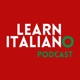 Learn Italiano