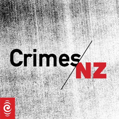 Crimes NZ:RNZ