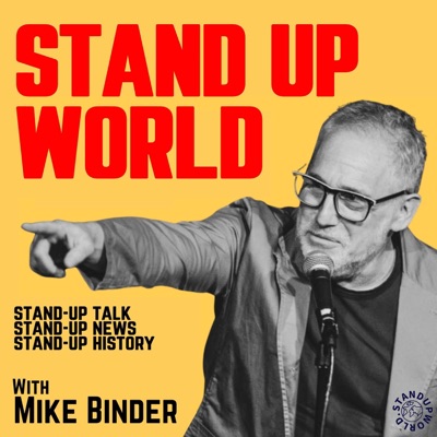 Standupworld Standupworld