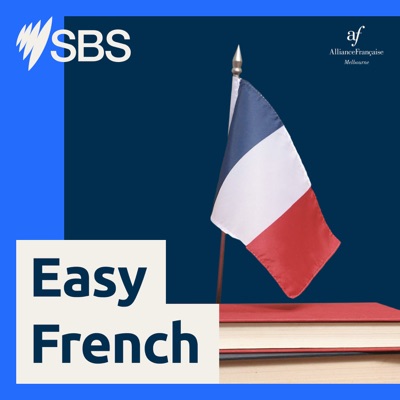SBS Easy French SBS Easy French