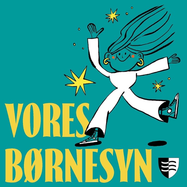 Børn med særlige talenter - Vores Børnesyn
