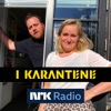 I karantene med Ronny og Tuva