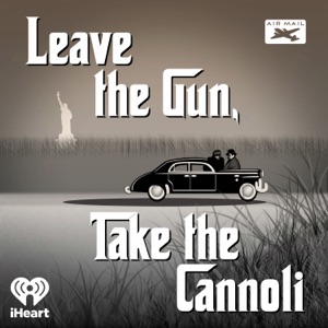 Leave the Gun, Take the Cannoli: The Epic Story of the Making of the Godfather