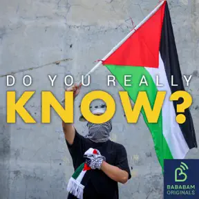 Gaza: how do we recognize genocide? artwork