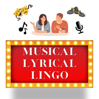 Musical Lyrical Lingo podcast