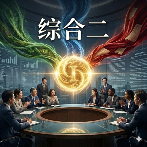 26飞凡CPA：综合二｜商业决策、价值评估与合规实