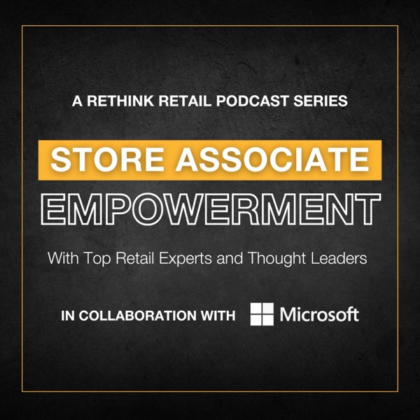 Accelerated Retail: Store Associate Empowerment photo