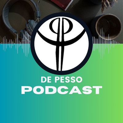 De Pesso Podcast