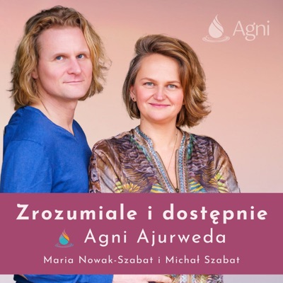 Agni Ajurweda zrozumiale i dostępnie Agni Ajurweda zrozumiale i dostępnie