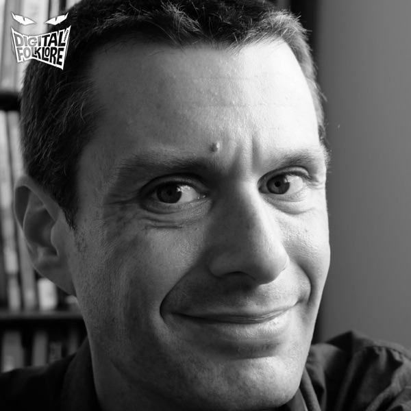 Dr. Andrew Peck | Unplugged photo