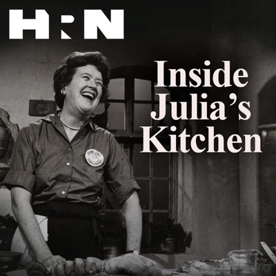 Inside Julia's Kitchen Inside Julia's Kitchen