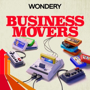 Business Movers