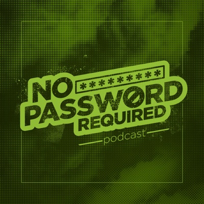 No Password Required No Password Required