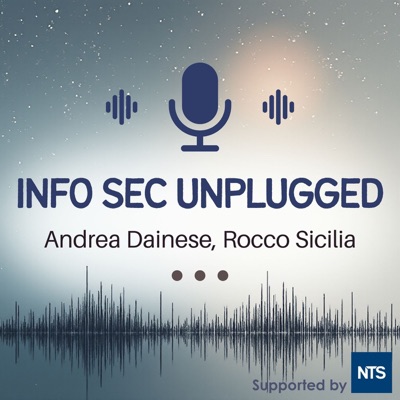 Info Sec. Unplugged