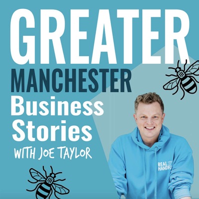 GREATER Manchester Business Stories