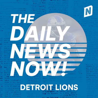Detroit Lions News Today | 2 Min News | The Daily News Now!