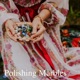 Polishing Marbles Podcast