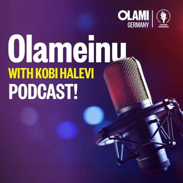 Olameinu - Olami Germany Image