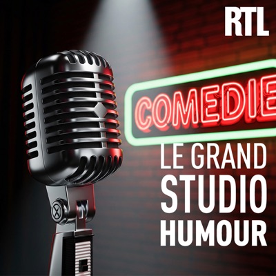 Le grand studio RTL humour Le grand studio RTL humour