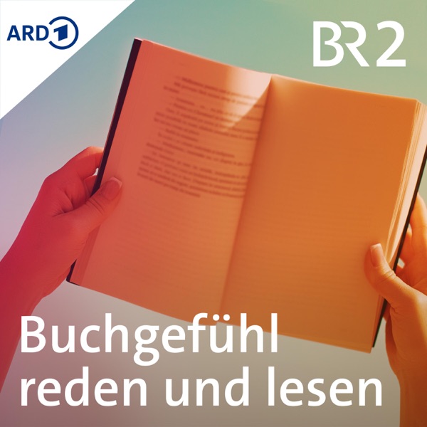 Buchgefühl - reden und lesen