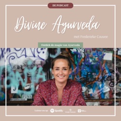 De Divine Ayurveda Podcast