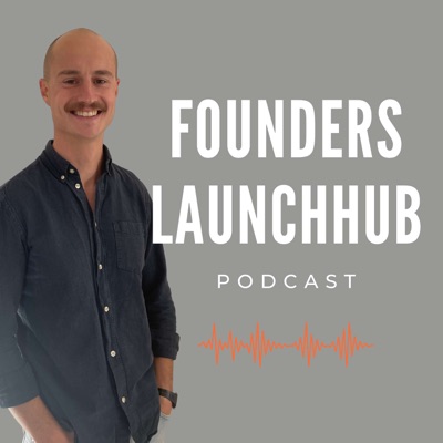 Founders Launchhub