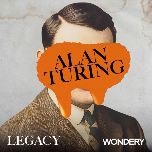 Alan Turing | Cracking the Code | 2 photo