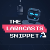 The Laracasts Snippet - Jeffrey Way